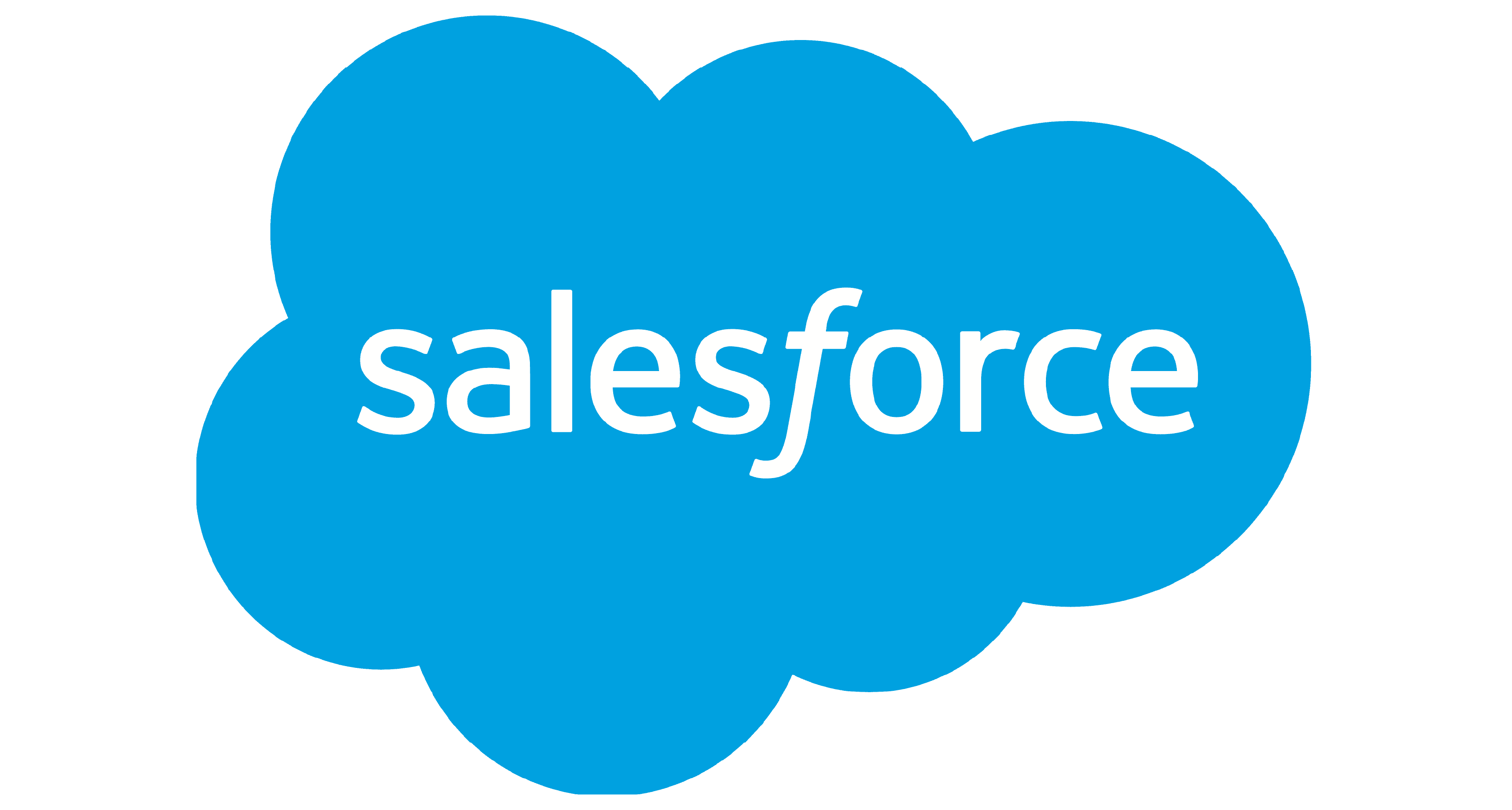 Salesforce logo