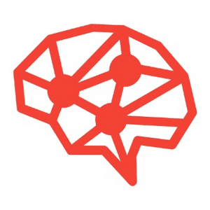 Brain logo