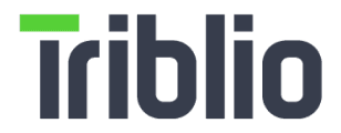 Triblio logo