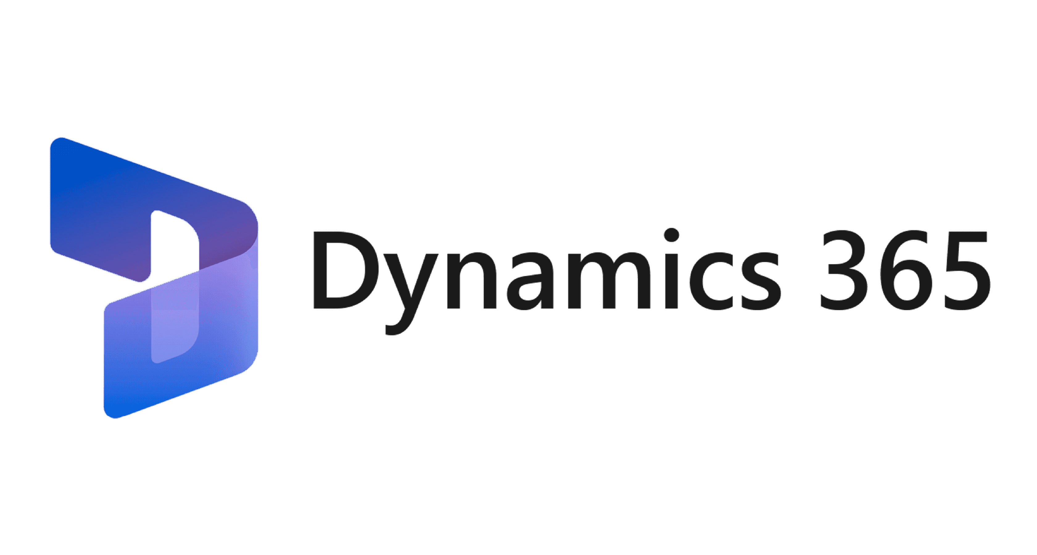 Microsoft Dynamics 365 logo