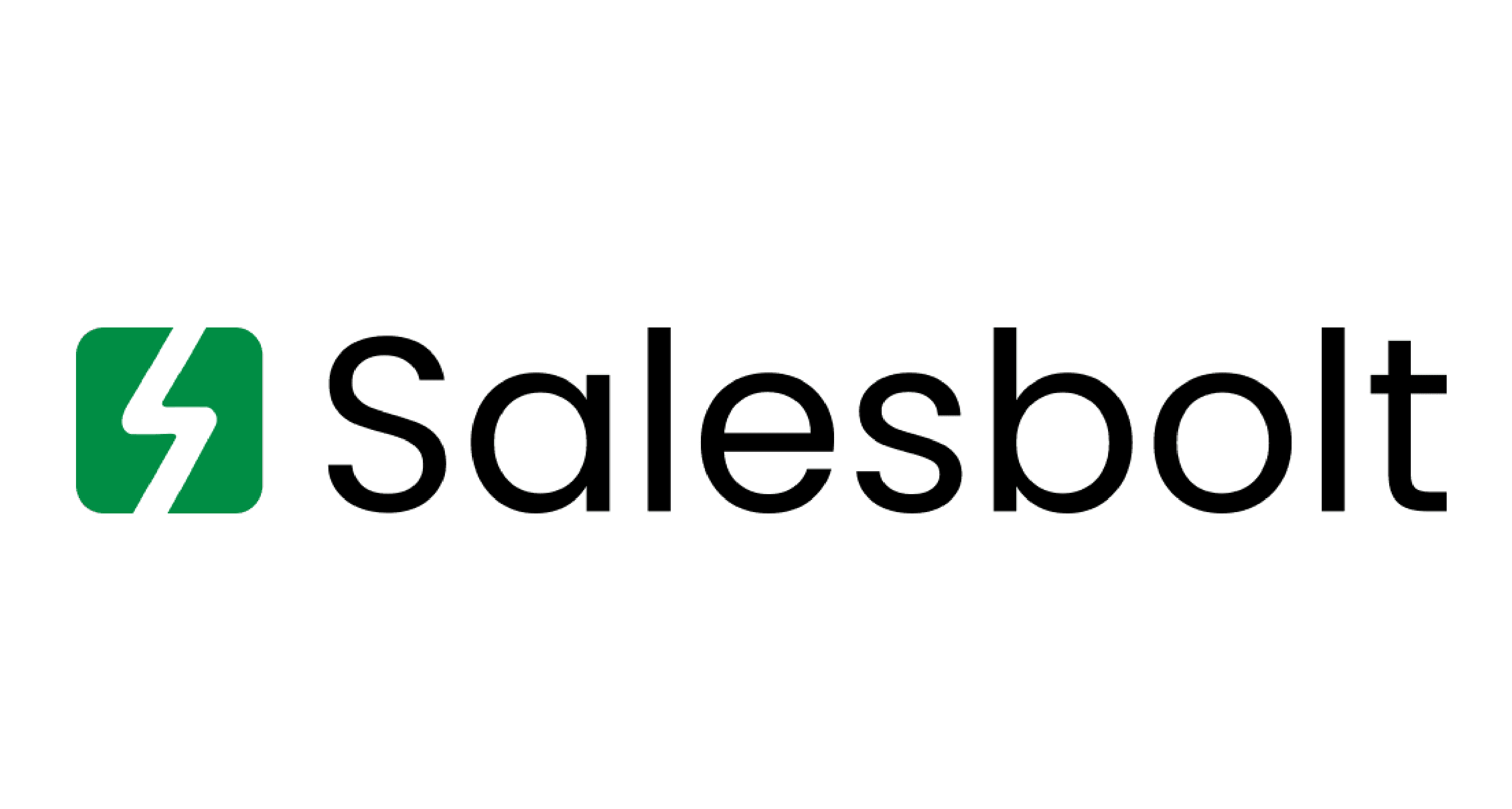 Salesbolt logo