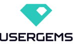 usergems logo