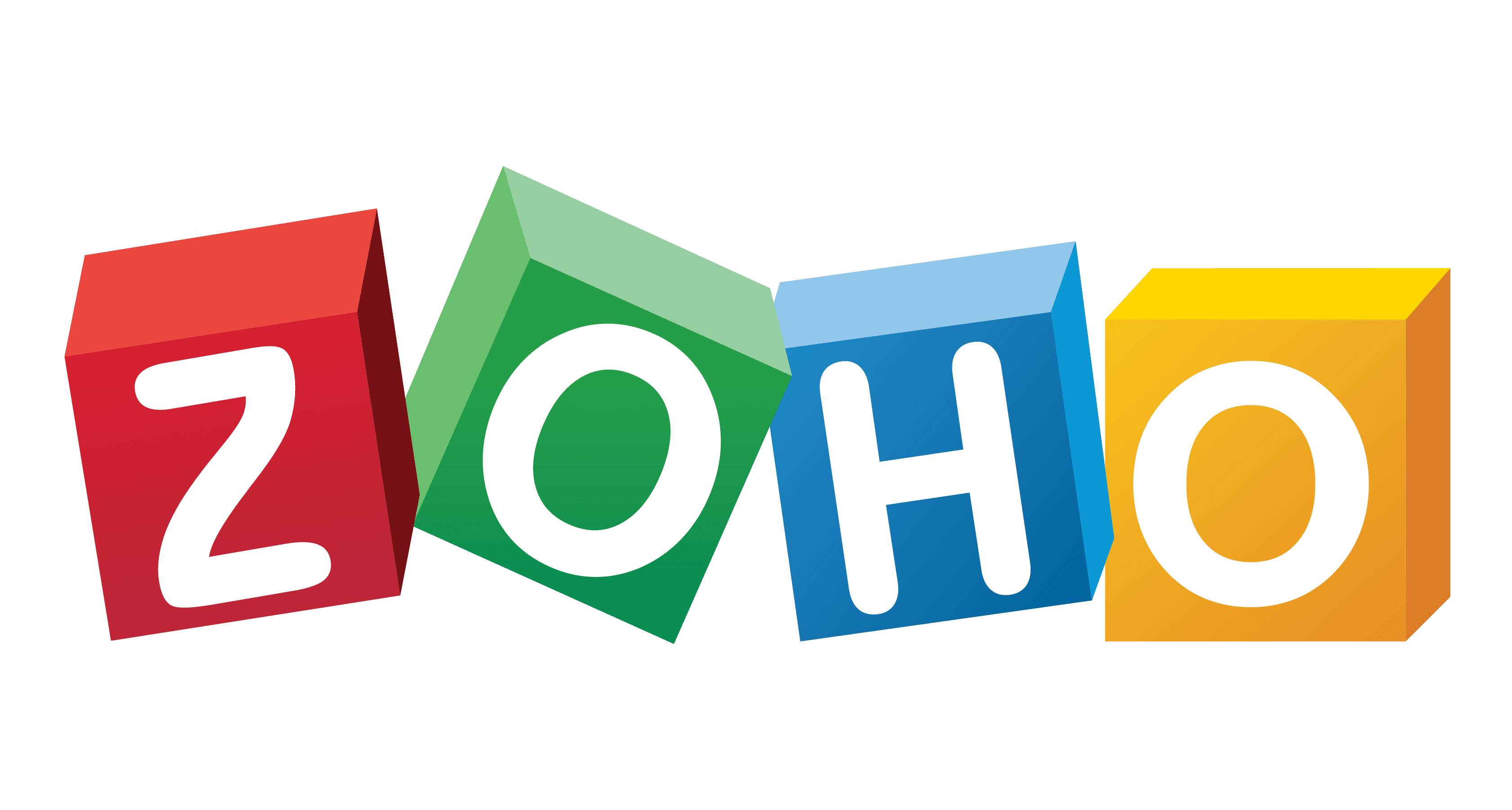 Zoho logo