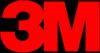 3m Logo Red