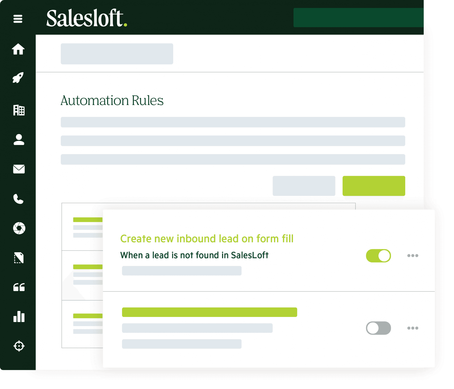 automation rules graphic