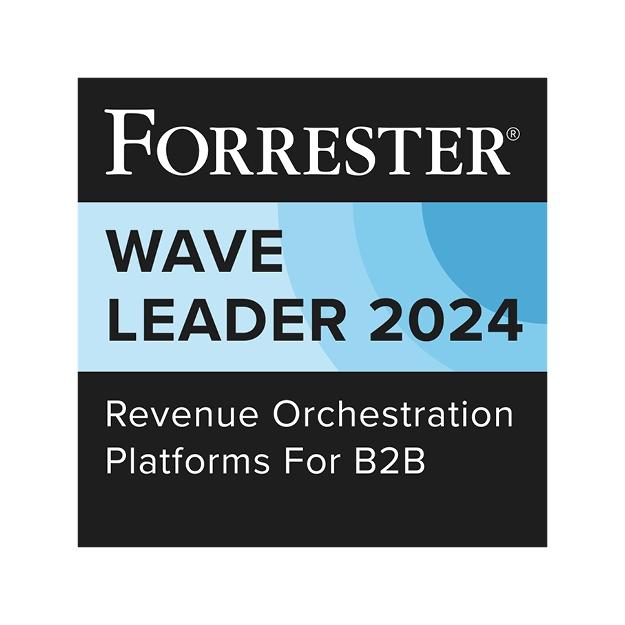 Forrester Wave Badge