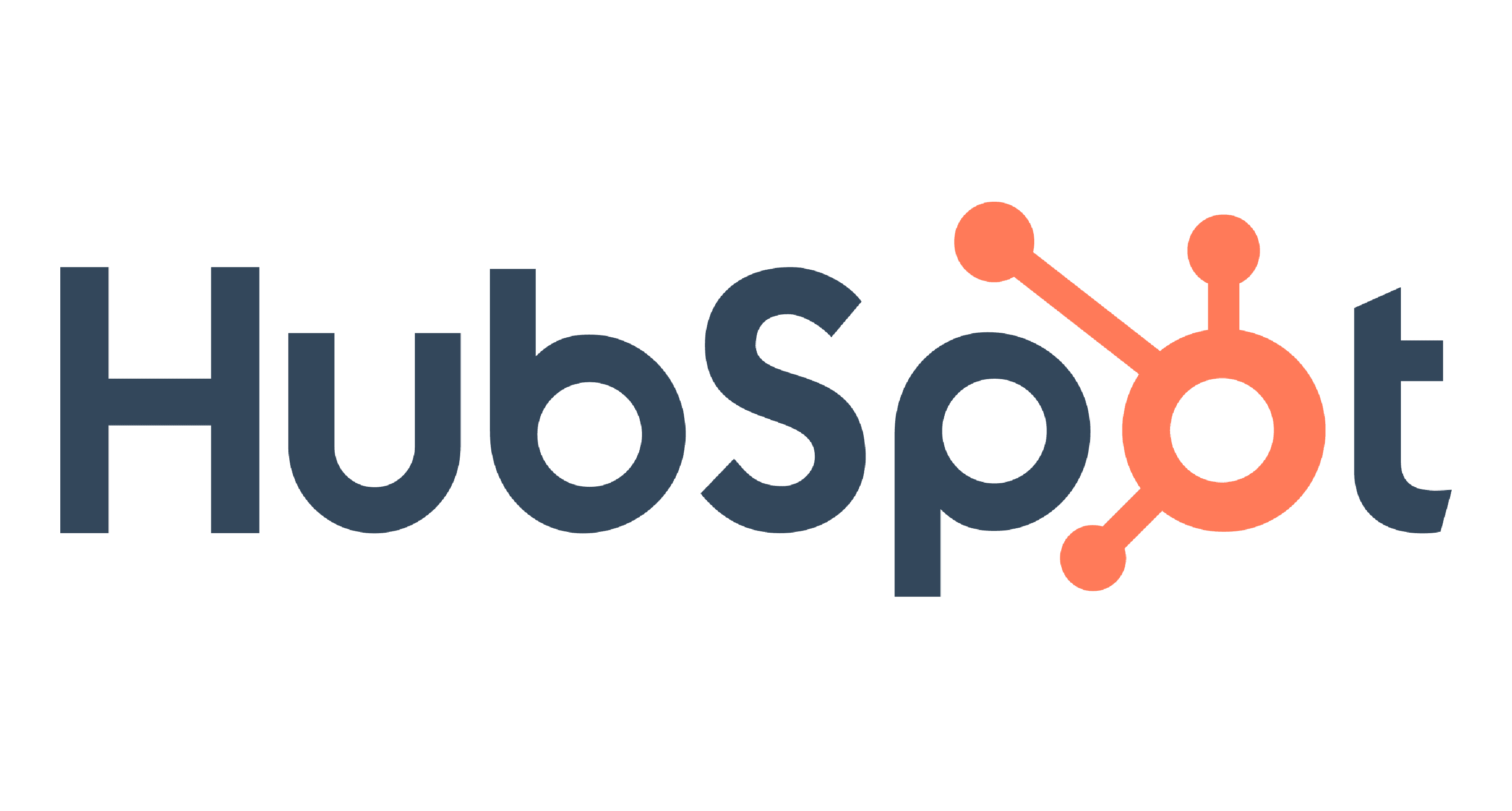 HubSpot Logo