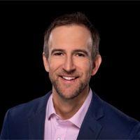 Steve Measelle Headshot