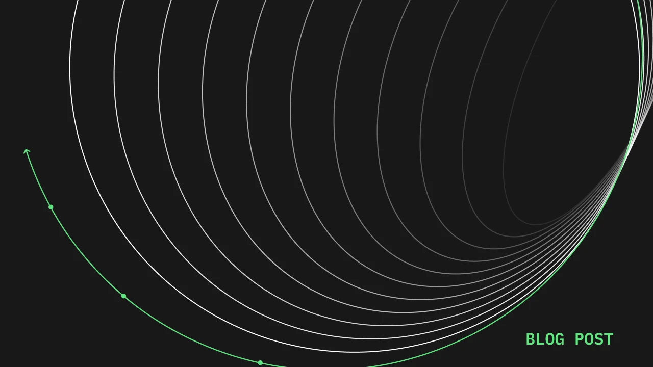 How to turn buying signals into pipeline blog hero