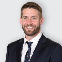 Roland Brickey Headshot