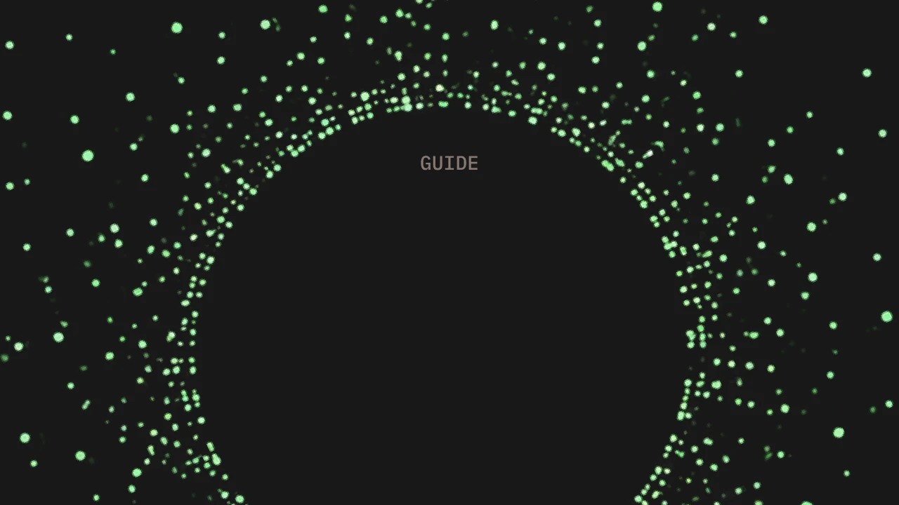 Revenue signals guide hero image