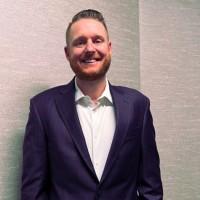 Shane McEnany Headshot