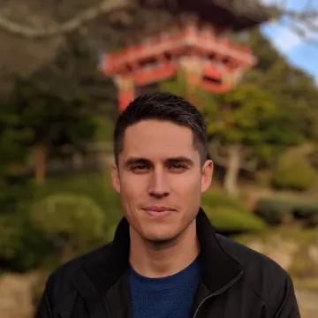 Justin Alsamarrai Headshot