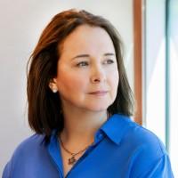 Mariana Cogan Headshot