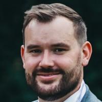 Matt Leadbeater Headshot