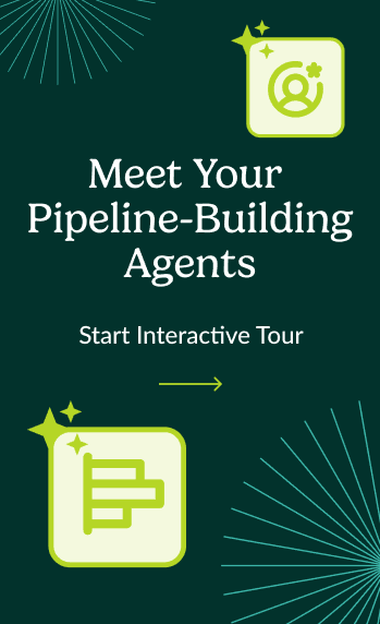 Meet your pipeline building agents