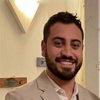 Jules Malatre Headshot