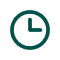 Clock icon for Office Hours